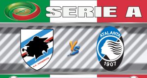 Soi kèo Sampdoria vs Atalanta 21h00 ngày 10/11: Chủ nhà lâm nguy