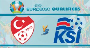 Soi kèo Thổ Nhĩ Kỳ vs Iceland 00h00 ngày 15/11: Bắt buộc phải thắng