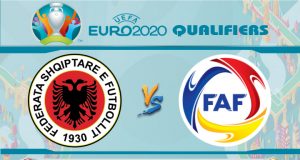 Soi kèo Euro Albania vs Andorra 02h45 ngày 15/11: Chiến đấu vì danh dự