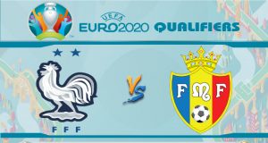 Soi kèo Euro Pháp vs Moldova 02h45 ngày 15/11: Chiến thắng trong tay