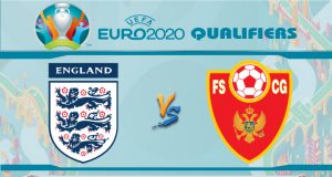 Soi kèo Euro Anh vs Montenegro 02h45 ngày 15/11: Dâng hiến 3 điểm