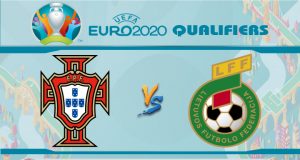 Soi kèo Euro Bồ Đào Nha vs Lithuania 02h45 ngày 15/11: Đẳng cấp chênh lệch