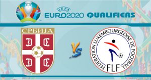 Soi kèo Euro Serbia vs Luxembourg 02h45 ngày 15/11: Không còn đường lui