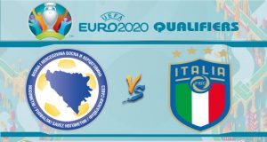 Soi kèo Euro Bosnia Herzegovina vs Italia 02h45 ngày 16/11: Liệu có buông thả