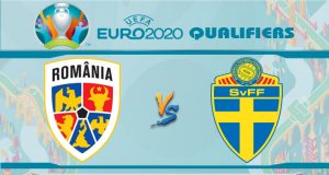 Soi kèo Euro Romania vs Thụy Điển 02h45 ngày 16/11: Cơ hội cuối cùng