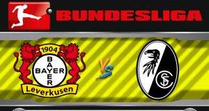 Soi kèo Bayer Leverkusen vs Freiburg 21h30 ngày 23/11: Sức mạnh sân nhà