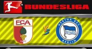 Soi kèo Augsburg vs Hertha Berlin 21h30 ngày 24/11: Tìm lại chiến thắng