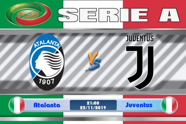 Soi kèo Atalanta vs Juventus 21h00 ngày 23/11: Nối dài thăng hoa