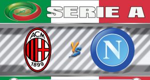 Soi kèo AC Milan vs Napoli 00h00 ngày 24/11: Không dễ kiếm điểm