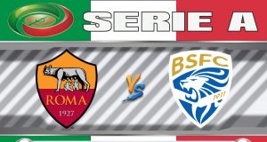 Soi kèo AS Roma vs Brescia 21h00 ngày 24/11: Khắc tinh trở lại