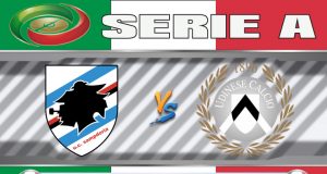 Soi kèo Sampdoria vs Udinese 00h00 ngày 25/11: Nhiệm vụ khó khăn
