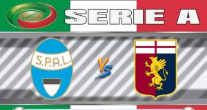 Soi kèo Spal vs Genoa 02h45 ngày 26/11: Giữ vững thành tích bất bại