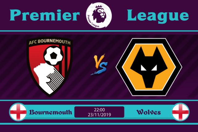 Soi kèo Bournemouth vs Wolves 22h00 ngày 23/11: Chấm dứt ác mộng