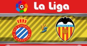Soi kèo Espanyol vs Valencia 19h00 ngày 02/11: Tin vào bầy Dơi