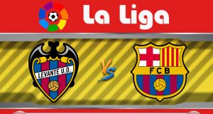 Soi kèo Levante vs Barcelona 22h00 ngày 02/11: Thử thách nghiệt ngã