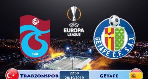 Soi kèo Trabzonspor vs Getafe 22h50 ngày 28/11: Bắt buộc phải thắng