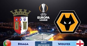 Soi kèo Braga vs Wolves 00h55 ngày 29/11: Quyết định ngôi đầu