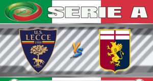 Soi kèo Lecce vs Genoa 18h30 ngày 08/12: Bỏ xa nhóm đèn đỏ