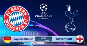 Soi kèo Bayern Munich vs Tottenham 03h00 ngày 12/12: Chấn thương dày đặc