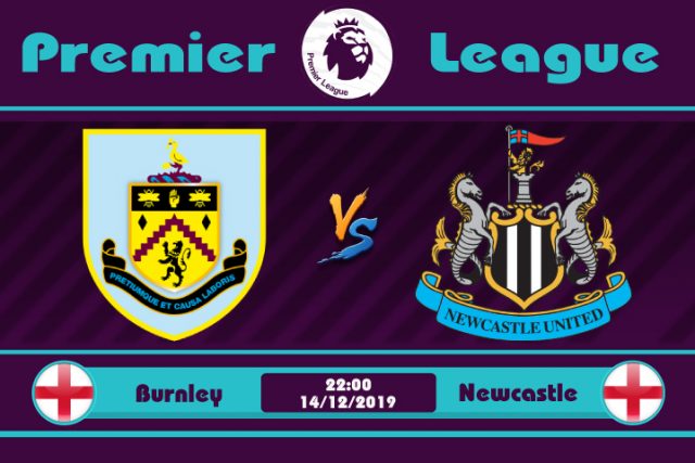 Soi kèo Burnley vs Newcastle 22h00 ngày 14/12: Chích chòe líu lo