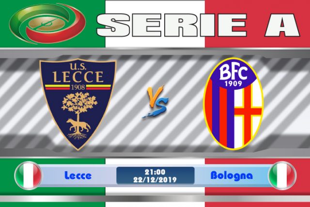 Soi kèo Lecce vs Bologna 21h00 ngày 22/12: Chỉ cần tập trung