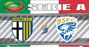 Soi kèo Parma vs Brescia 21h00 ngày 22/12: Bại binh phục hận