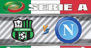 Soi kèo Sassuolo vs Napoli 02h45 ngày 23/12: Chiến thắng giải nguy