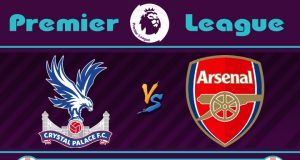 Soi kèo Crystal Palace vs Arsenal 19h30 ngày 11/01: Đại bàng lâm nguy