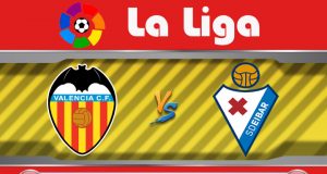 Soi kèo Valencia vs Eibar 19h00 ngày 04/01: Cơ hội phá dớp