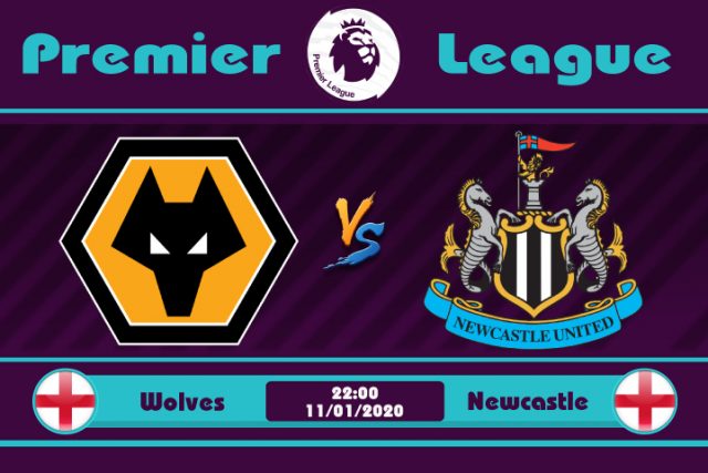 Soi kèo Wolves vs Newcastle 22h00 ngày 11/01: Làm thịt bầy chim