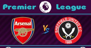 Soi kèo Arsenal vs Sheffield Utd 22h00 ngày 18/01: Thử thách khó khăn