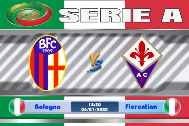 Soi kèo Bologna vs Fiorentina 18h30 ngày 06/01: Đập nát quá khứ