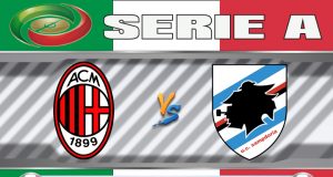 Soi kèo AC Milan vs Sampdoria 21h00 ngày 06/01: Người hùng trở lại