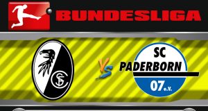 Soi kèo Freiburg vs Paderborn 21h30 ngày 25/01: Bước vào top 6