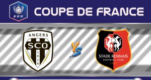 Soi kèo Angers vs Rennes 00h30 ngày 29/01: Khắc tinh giáng lâm