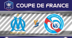 Soi kèo Marseille vs Strasbourg 03h05 ngày 30/01: Bóng tối bao trùm