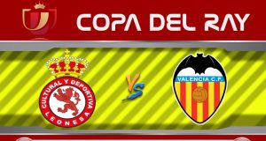 Soi kèo Leonesa vs Valencia 01h00 ngày 30/01: Cảm giác thăng hoa