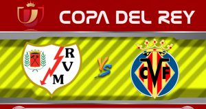 Soi kèo Rayo Vallecano vs Villarreal 01h00 ngày 30/01: Tôn trọng đối thủ