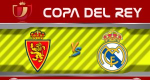 Soi kèo Zaragoza vs Real Madrid 03h00 ngày 30/01: Tiếp tục thị uy