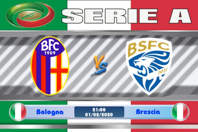 Soi kèo Bologna vs Brescia 21h00 ngày 01/02: Tiếp tục ghi điểm