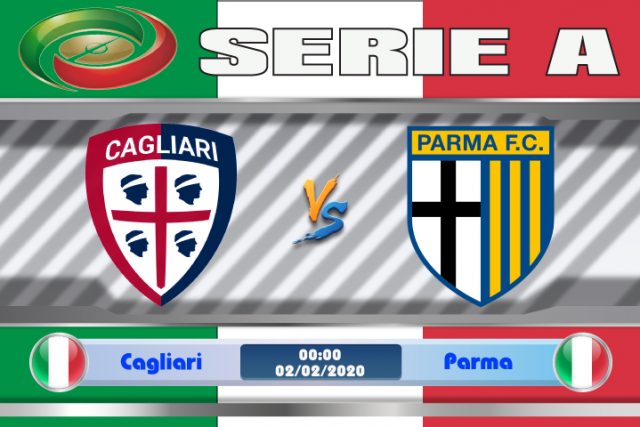 Soi kèo Cagliari vs Parma 00h00 ngày 02/02: Sai lầm mới chiến bại