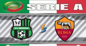 Soi kèo Sassuolo vs AS Roma 02h45 ngày 02/02: Giông tố kéo đến