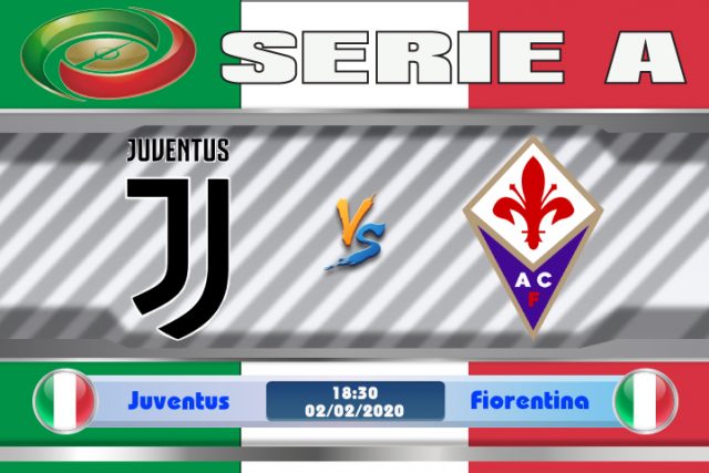 Soi kèo Juventus vs Fiorentina 18h30 ngày 02/02: Tử thần gọi tên