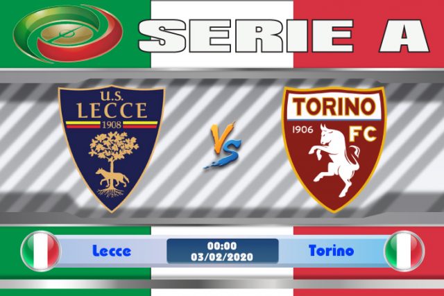 Soi kèo Lecce vs Torino 00h00 ngày 03/02: Gánh nặng tâm lý