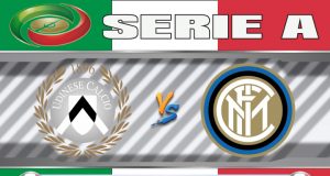 Soi kèo Udinese vs Inter Milan 02h45 ngày 03/02: Nhiệm vụ cầm hòa