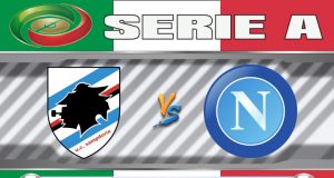 Soi kèo Sampdoria vs Napoli 02h45 ngày 04/02: Tinh thần phấn chấn