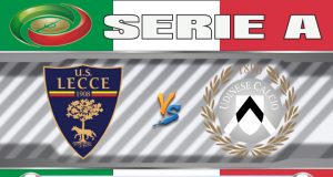 Soi kèo Lecce vs Udinese 00h00 ngày 07/01: Tựa lưng vào sân nhà