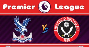 Soi kèo Crystal Palace vs Sheffield Utd 22h00 ngày 01/02: Đập nát quá khứ