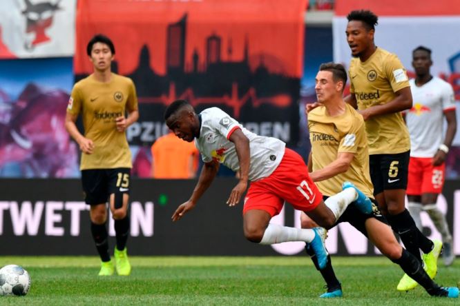 Nhận định, soi kèo RB Leipzig