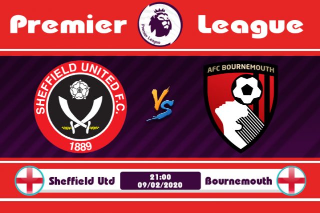 Soi kèo Sheffield Utd vs Bournemouth 21h00 ngày 09/02: Lời nguyên chưa giải